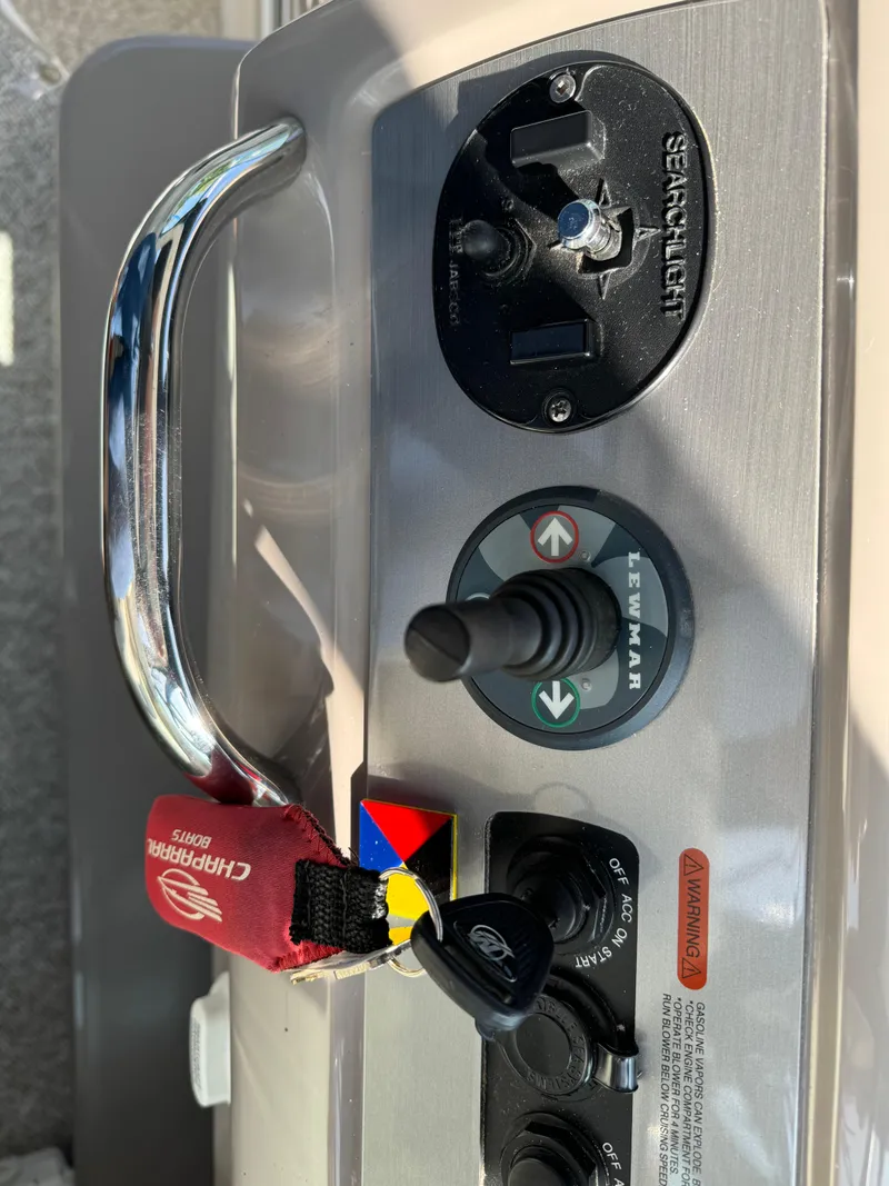 Slide: The Image of Bow Thruster  - 12