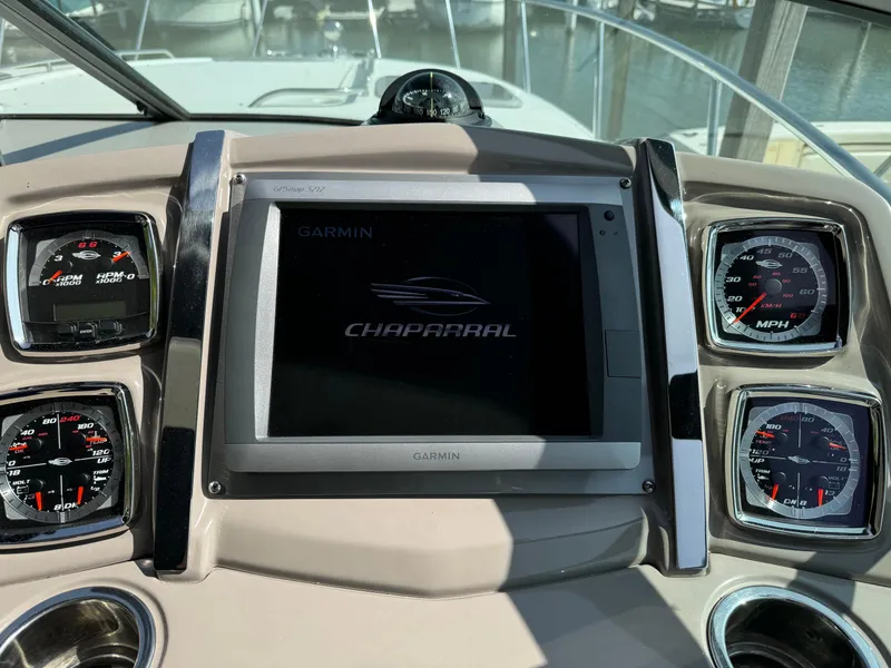 Slide: The Image of Raymarine Electronics  - 13