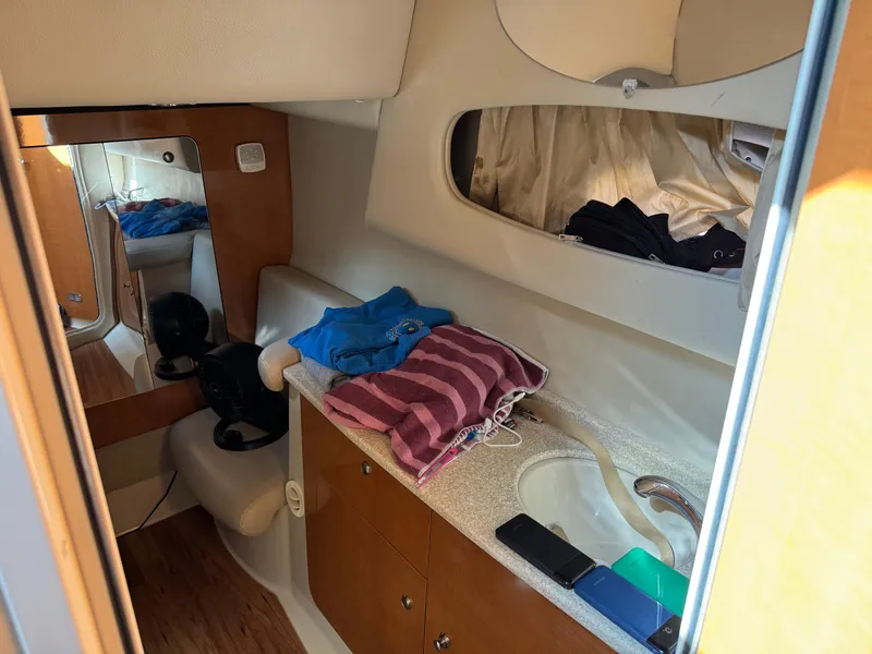 Slide: The Image of Mid Aft  - 21