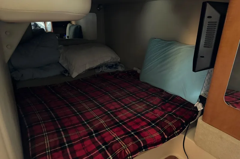 Slide: The Image of Mid Aft Cabin  - 22