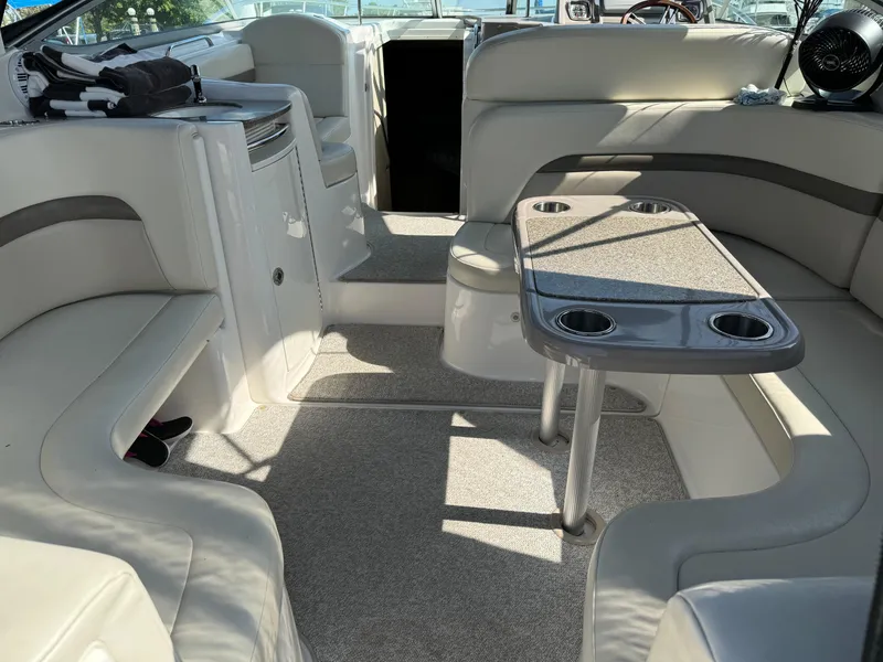 Slide: The Image of Cockpit on Aft  - 23