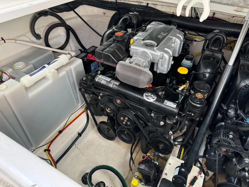 Slide: The Image of Starboard Engine  - 25