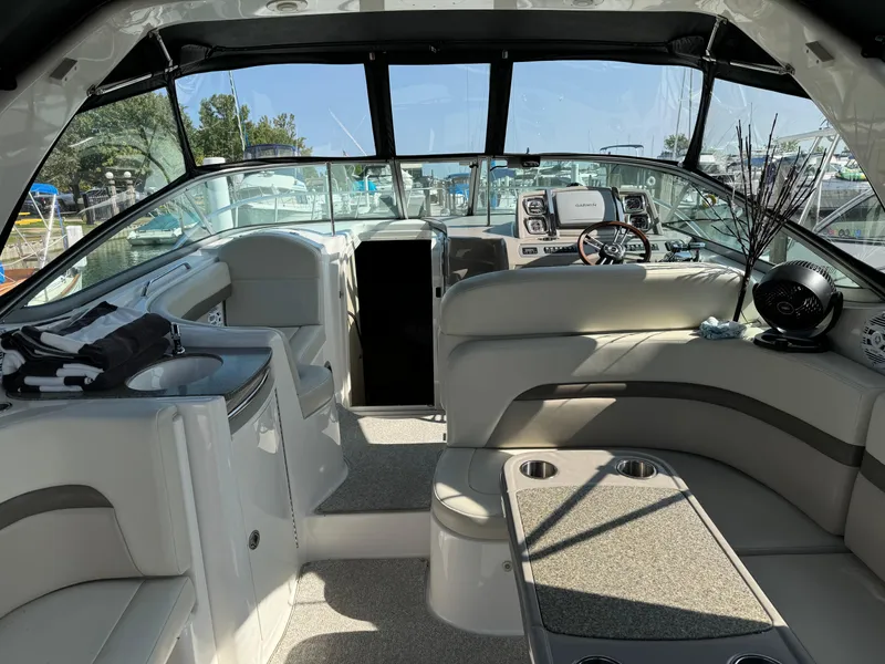 Slide: The Image of Cockpit View  - 2