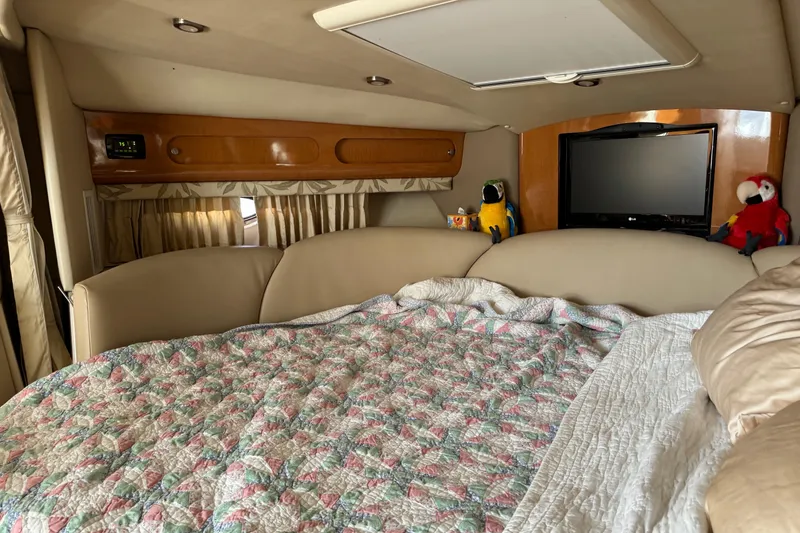 Slide: The Image of Master Berth  - 15
