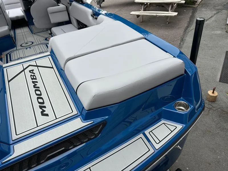 Slide: The Image of Moomba Tykon 2025 - 11