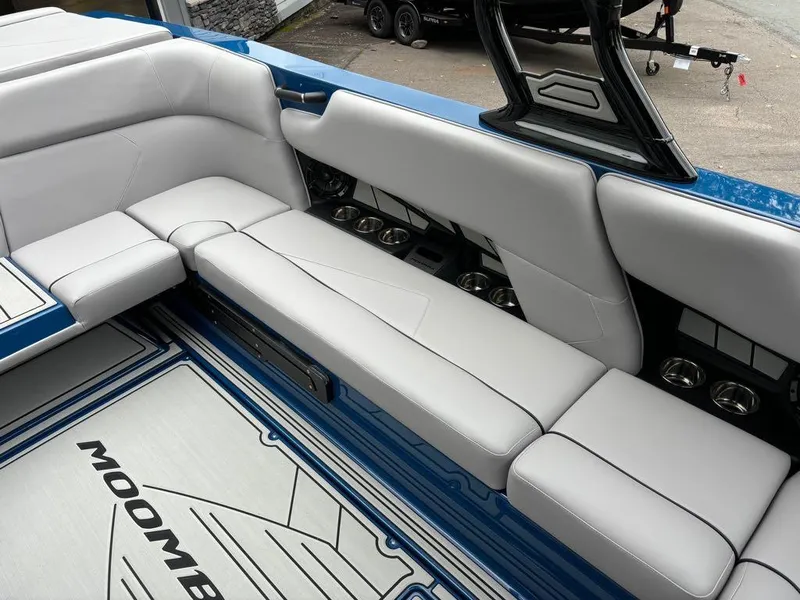 Slide: The Image of Moomba Tykon 2025 - 12