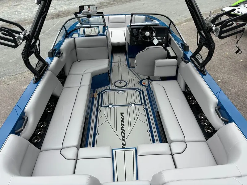 Slide: The Image of Moomba Tykon 2025 - 14