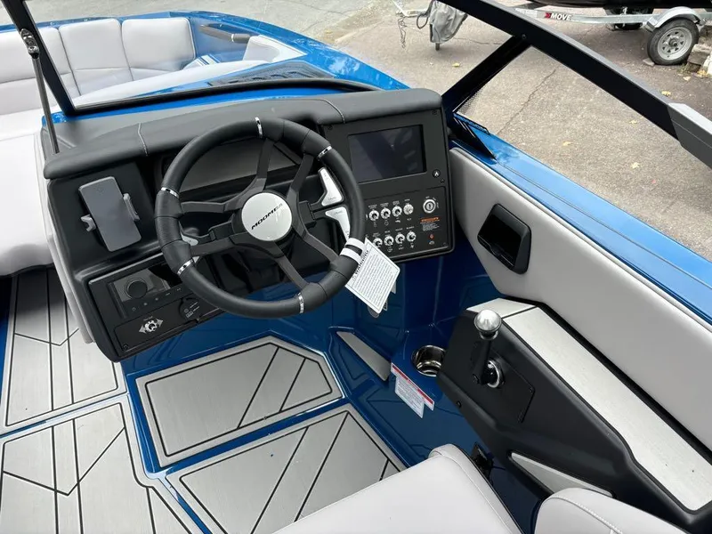 Slide: The Image of Moomba Tykon 2025 - 15