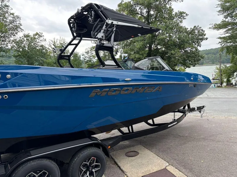 Slide: The Image of Moomba Tykon 2025 - 19