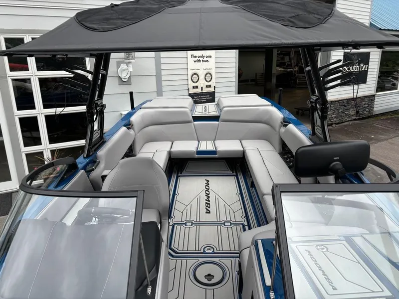 Slide: The Image of Moomba Tykon 2025 - 5