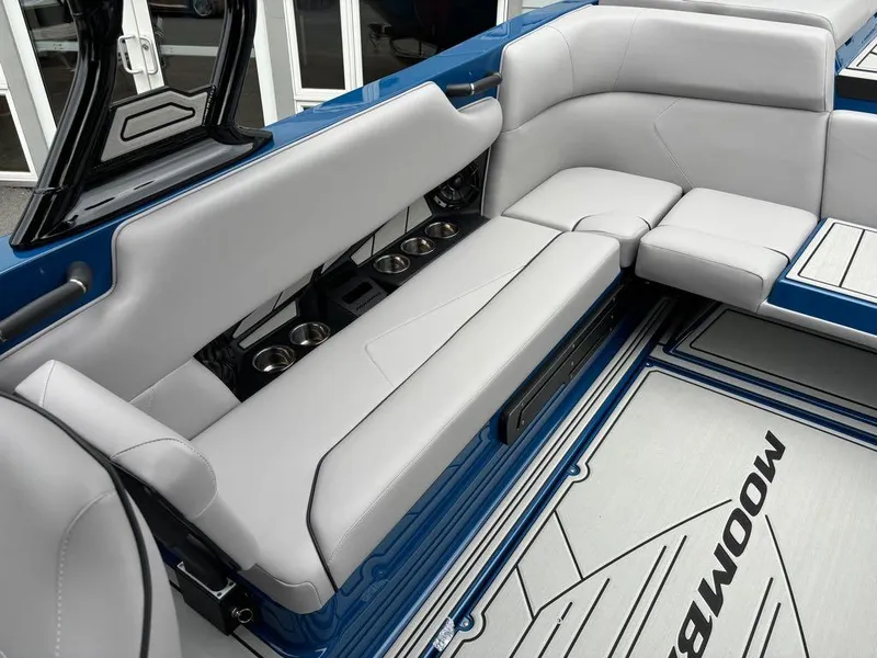 Slide: The Image of Moomba Tykon 2025 - 7