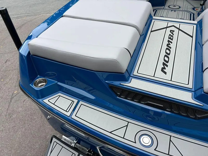 Slide: The Image of Moomba Tykon 2025 - 9