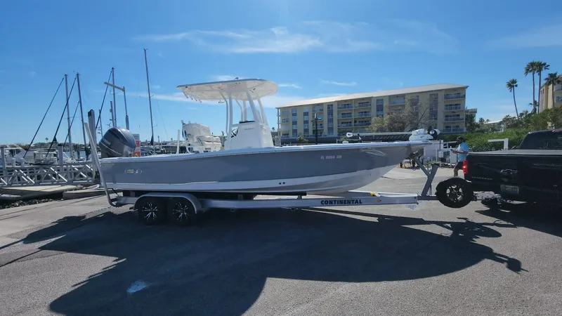 Slide: The Image of Sea Hunt BX 25 BR 2020 - 50