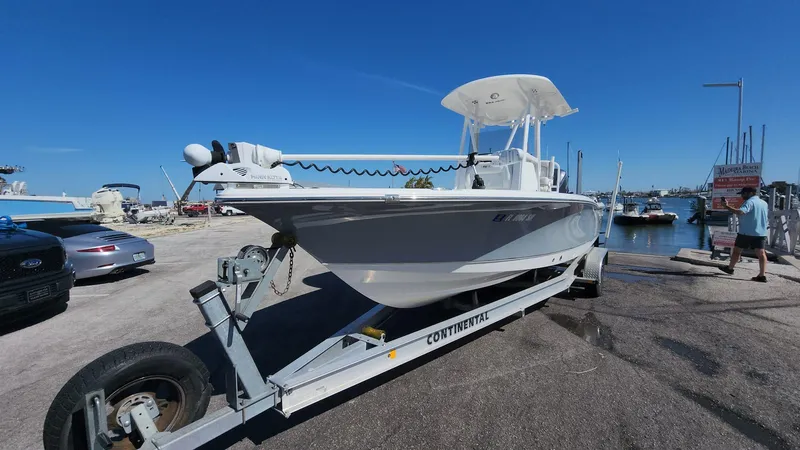 Slide: The Image of Sea Hunt BX 25 BR 2020 - 51