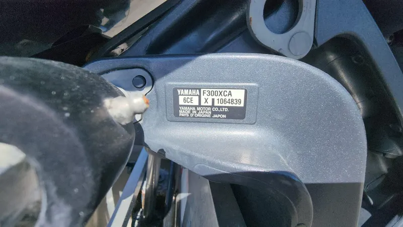 Slide: The Image of Sea Hunt BX 25 BR 2020 - 53