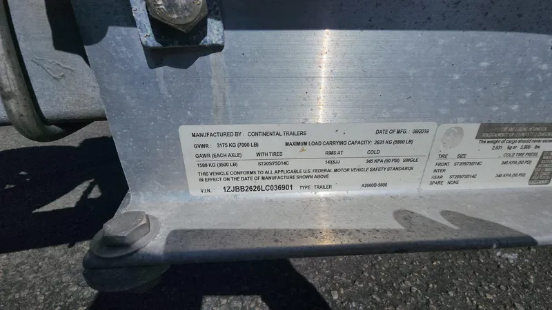 Slide: The Image of Sea Hunt BX 25 BR 2020 - 54