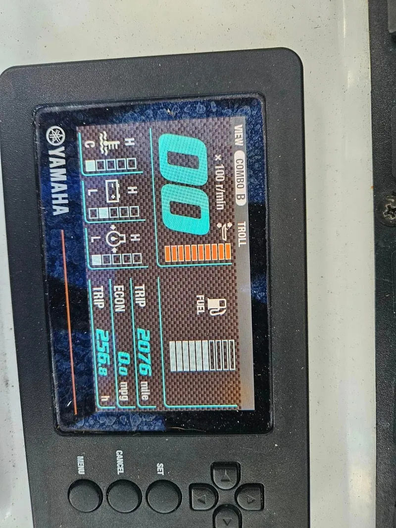 Slide: The Image of Sea Hunt BX 25 BR 2020 - 56