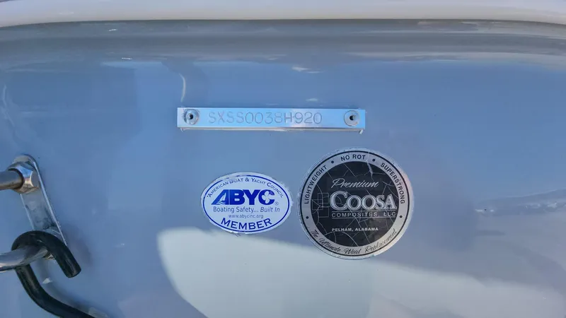 Slide: The Image of Sea Hunt BX 25 BR 2020 - 57