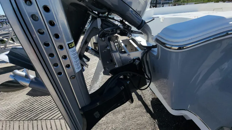 Slide: The Image of Sea Hunt BX 25 BR 2020 - 58