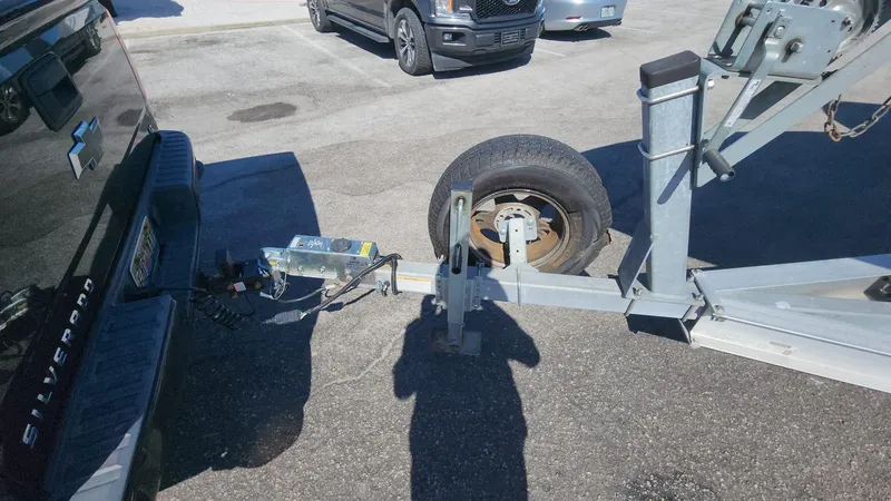 Slide: The Image of Sea Hunt BX 25 BR 2020 - 59