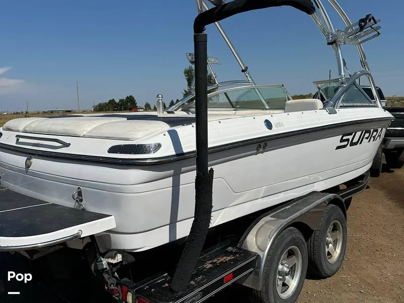 Slide: The Image of 2005 Supra Launch 22SSV for sale in Castle Rock, CO - 12