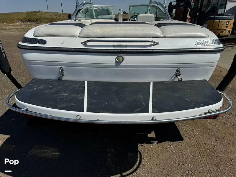 Slide: The Image of 2005 Supra Launch 22SSV for sale in Castle Rock, CO - 13