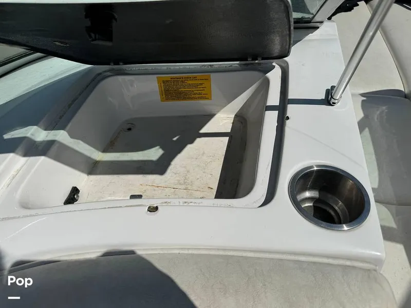 Slide: The Image of 2005 Supra Launch 22SSV for sale in Castle Rock, CO - 14