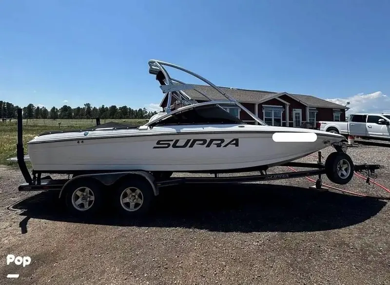 Slide: The Image of 2005 Supra Launch 22SSV for sale in Castle Rock, CO - 2