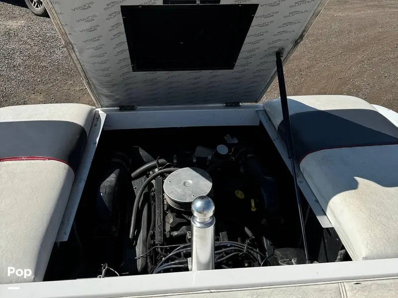 Slide: The Image of 2005 Supra Launch 22SSV for sale in Castle Rock, CO - 24