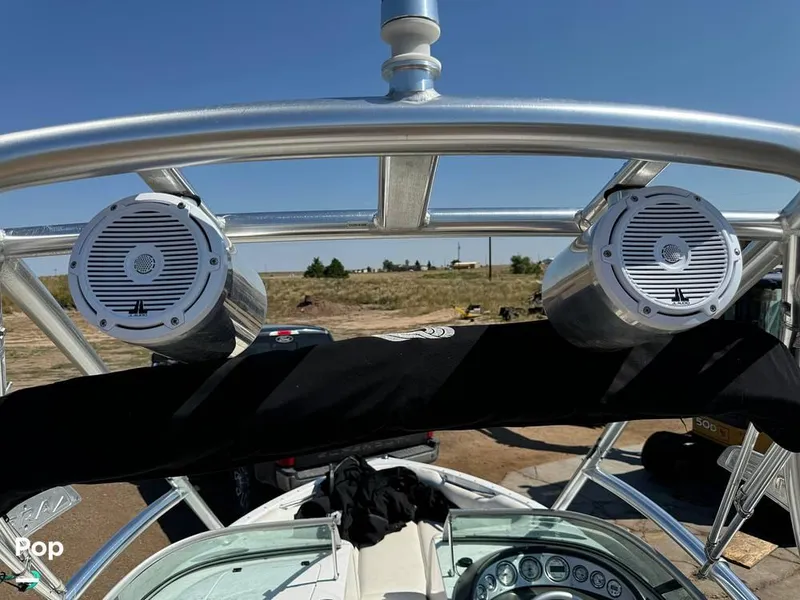 Slide: The Image of 2005 Supra Launch 22SSV for sale in Castle Rock, CO - 27