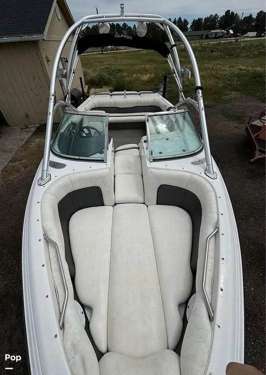 Slide: The Image of 2005 Supra Launch 22SSV for sale in Castle Rock, CO - 3