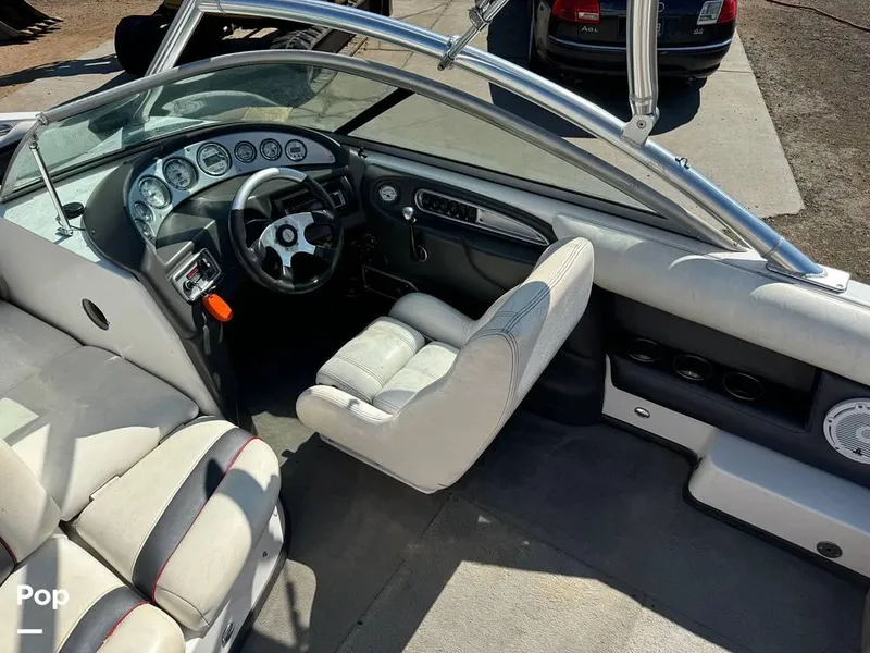 Slide: The Image of 2005 Supra Launch 22SSV for sale in Castle Rock, CO - 33