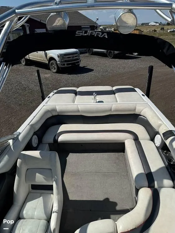 Slide: The Image of 2005 Supra Launch 22SSV for sale in Castle Rock, CO - 35