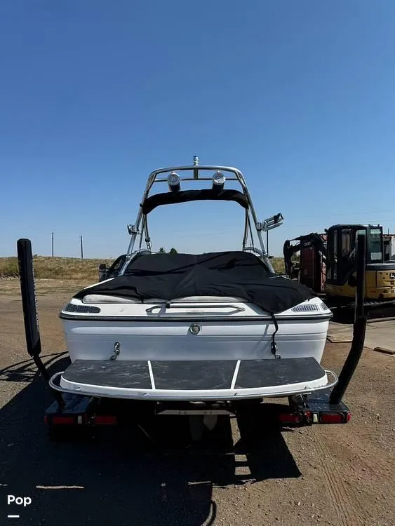 Slide: The Image of 2005 Supra Launch 22SSV for sale in Castle Rock, CO - 36