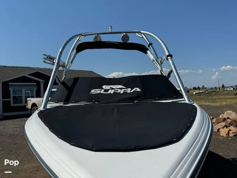 Slide: The Image of 2005 Supra Launch 22SSV for sale in Castle Rock, CO - 37