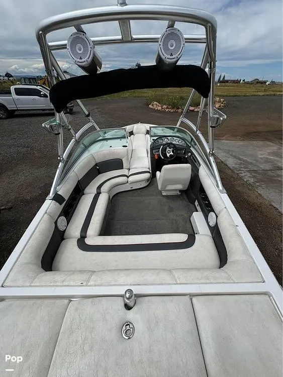 Slide: The Image of 2005 Supra Launch 22SSV for sale in Castle Rock, CO - 4