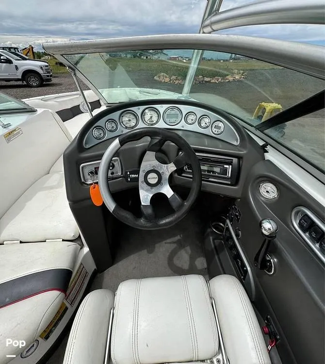 Slide: The Image of 2005 Supra Launch 22SSV for sale in Castle Rock, CO - 5