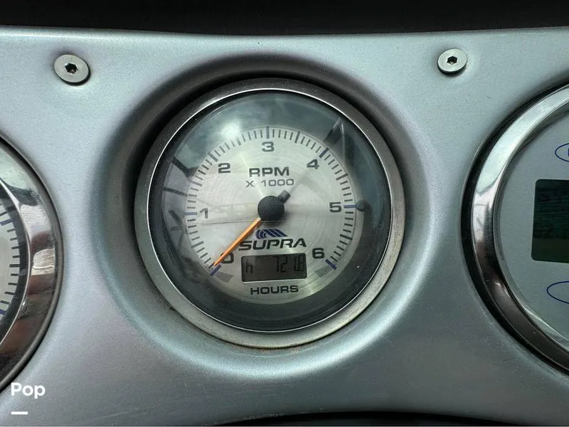 Slide: The Image of 2005 Supra Launch 22SSV for sale in Castle Rock, CO - 6