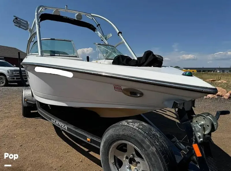 Slide: The Image of 2005 Supra Launch 22SSV for sale in Castle Rock, CO - 9