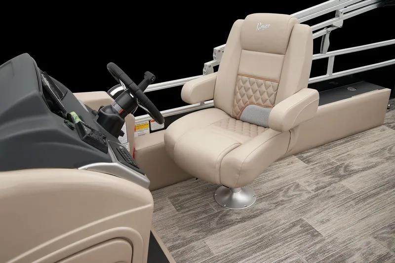 Slide: The Image of Ranger Reata 220FC 2024 - 29