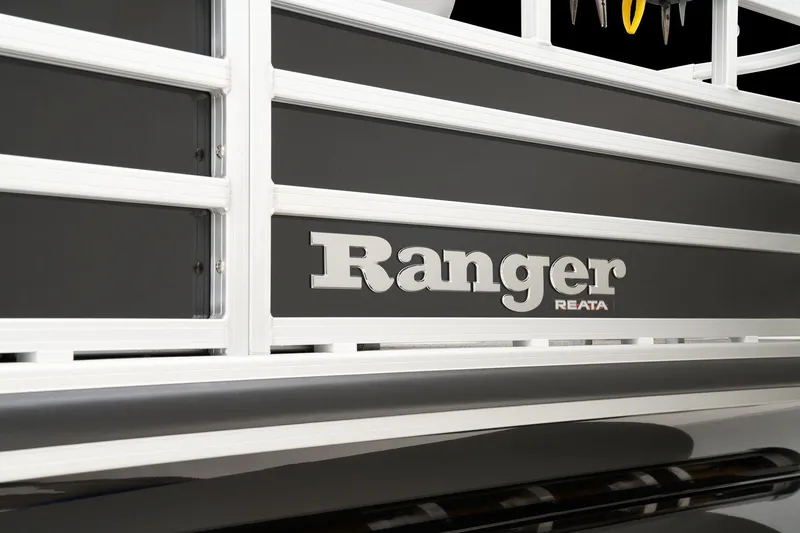 Slide: The Image of Ranger Reata 223F 2024 - 25