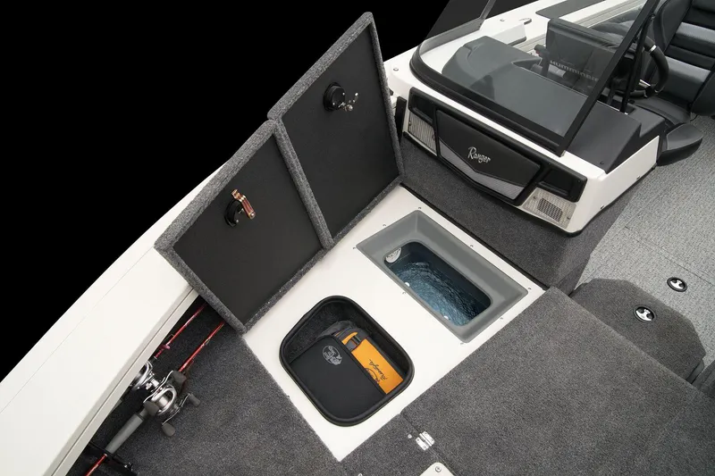 Slide: The Image of Ranger VX1788 WT 2024 - 30