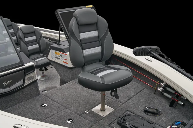 Slide: The Image of Ranger VX1788 WT 2024 - 33