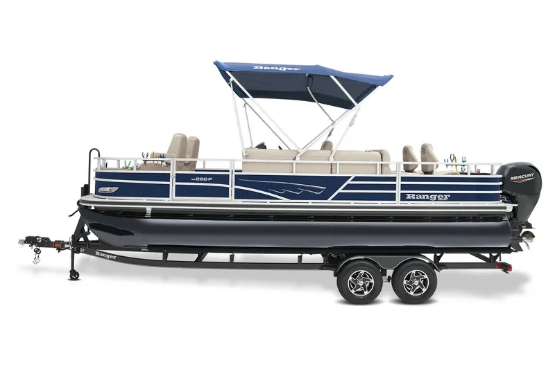 Slide: The Image of Ranger Reata 220F 2024 - 22