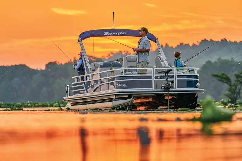 Slide: The Image of Ranger Reata 220F 2024 - 72