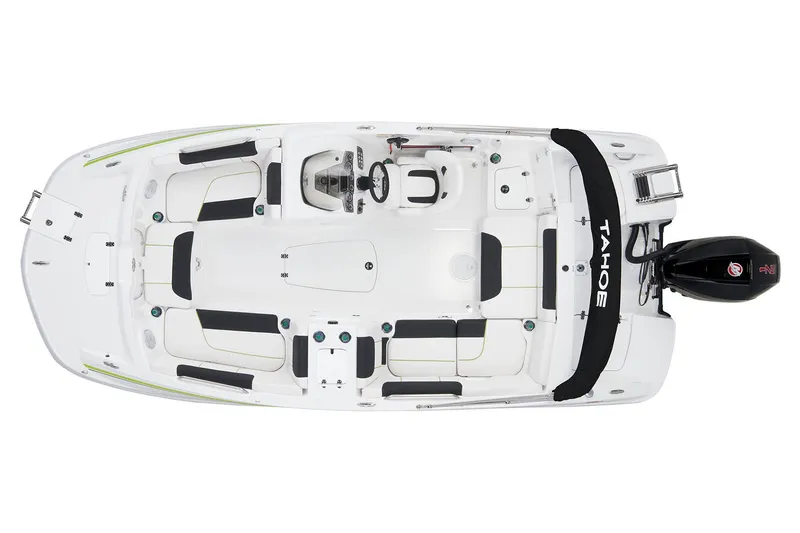 Slide: The Image of Manufacturer Provided Image: Tahoe 1950 - 14