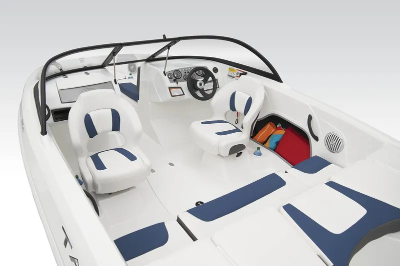 Slide: The Image of Tahoe 185 S 2024 - 17