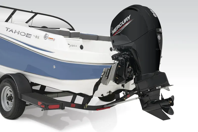 Slide: The Image of Tahoe 185 S 2024 - 25