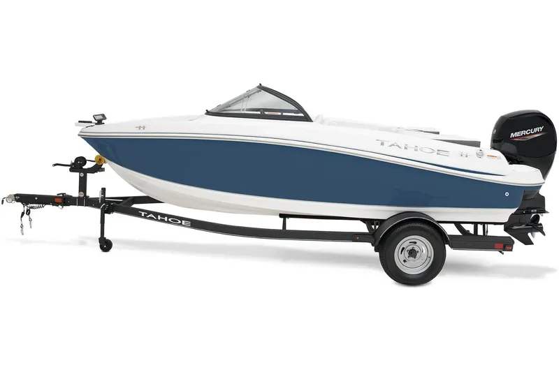 Slide: The Image of Tahoe 185 S 2024 - 5