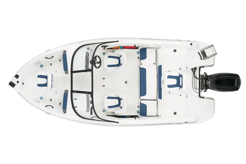 Slide: The Image of Tahoe 185 S 2024 - 7